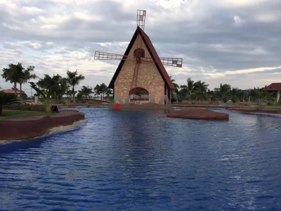 Imagem Lote Haras Residence em Vitoria da Conquista