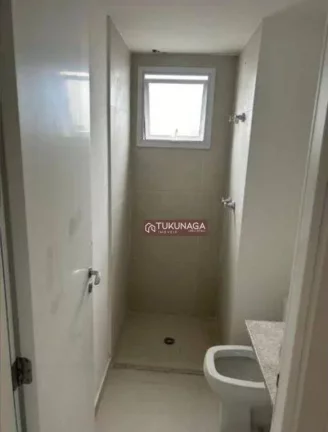 Imagem Apartamento com 3 quartos à venda, 73 m² por R$ 671.000 - Gopoúva - Guarulhos/SP