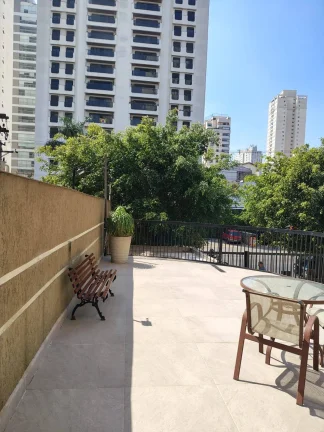 Imagem Apartamento à Venda na Mooca - 64 m² com Vaga Coberta