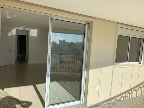 Imagem Apartamento com 3 dormitórios para alugar no Campo Belo SP