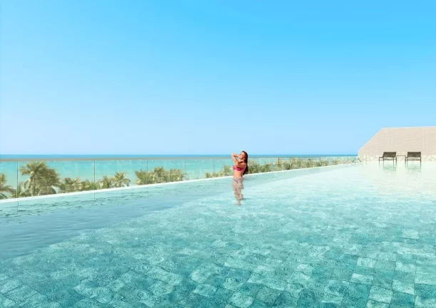 Imagem Apartamento Garden à venda, 214 m² por R$ 2.133.029,86 - Poço - Cabedelo/PB Imagem Apartamento Garden à venda, 214 m² por R$ 2.133.029,86 - Poço - Cabedelo/PB