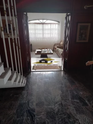 Imagem Sobrado Padrão no Ipiranga