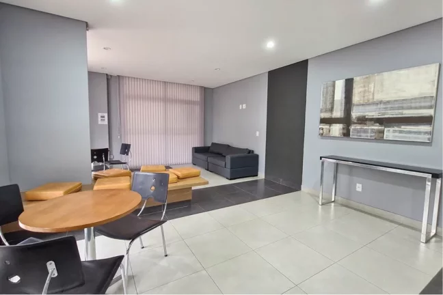 Imagem APARTAMENTO RESIDENCIAL em São Paulo - SP, Vila Andrade