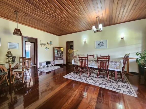 Imagem Casa para Venda em Teresópolis / RJ no bairro Quinta da Barra