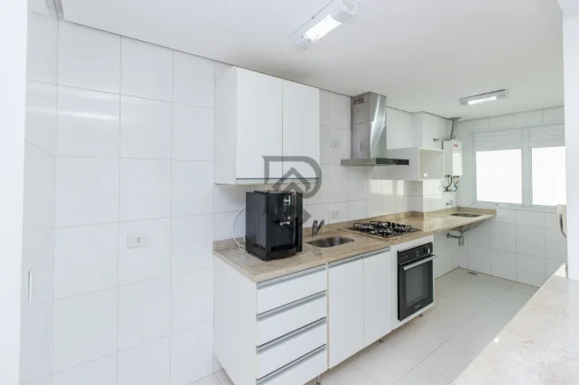 Imagem Apartamento moema pronto pra morar churrasqueira vaga determinada