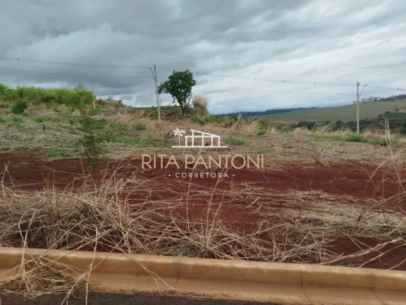 Imagem Terreno - Ribeirão Preto - Bonfim Paulista