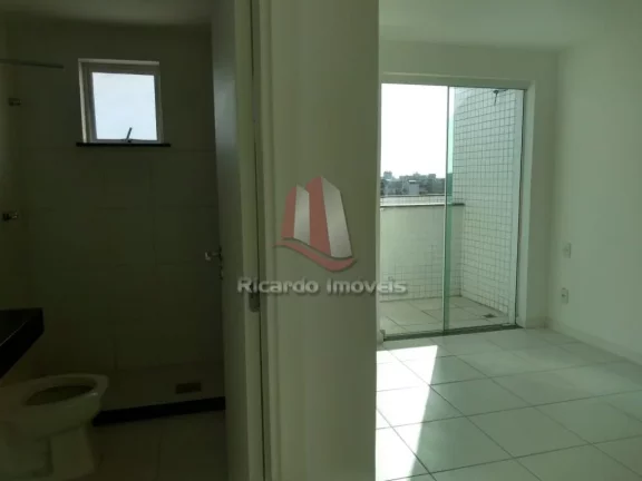 Imagem Cobertura c/ 4 Quartos c/ 220 m² Avarandada c/ Vista Mar Praia das Dunas