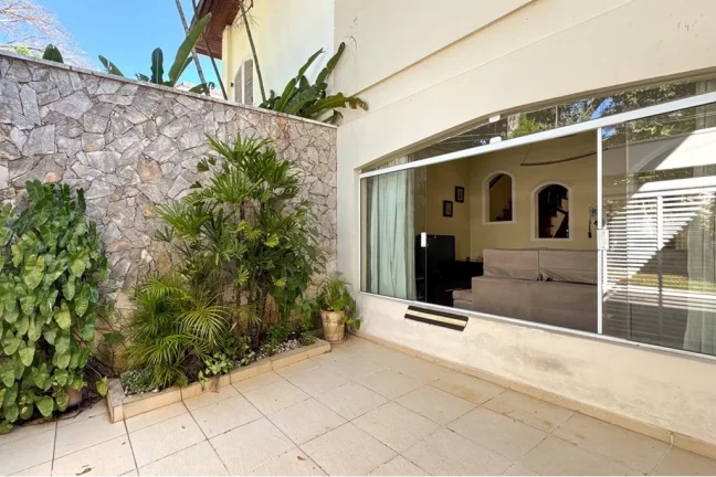 Imagem CASA RESIDENCIAL em São Paulo - SP, Jardim Santo Amaro