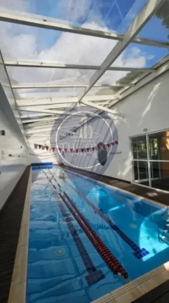 Imagem Imóvel deslumbrante na Vila Leopoldina: Apartamento de 3 quartos, 1 suíte, 3 banheiros, 2 vagas, 117m² - São Paulo-SP