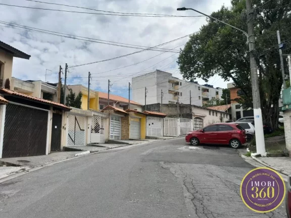 Imagem Casa à Venda em Vila Aricanduva, São Paulo - SP