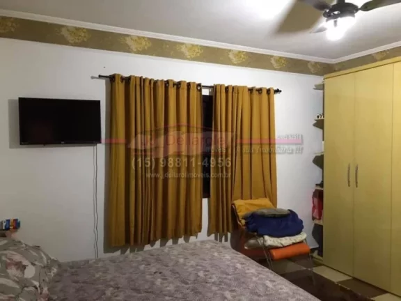 Imagem Chácara residencial à venda dentro de condomínio
