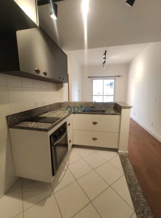 Imagem LOFT 2 DORMITÓRIOS PARA ALUGUEL E VENDA, 50M² MARCO ZERO -JARDIM DO MAR - SÃO BERNARDO DO CAMPO/SP