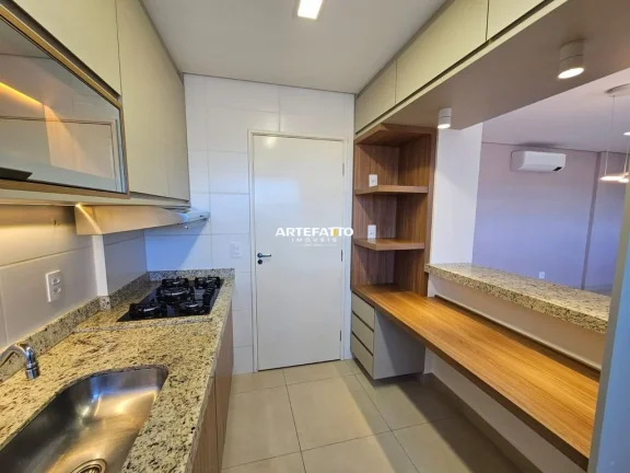 Imagem VENDE-SE APARTAMENTO EDÍFICIO ILHA BELA
