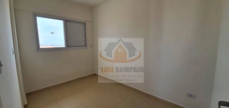 Imagem Apartamento Novo Vista p/Praia