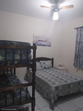 Imagem CASA RESIDENCIAL em MONGAGUÁ - SP, JUSSARA