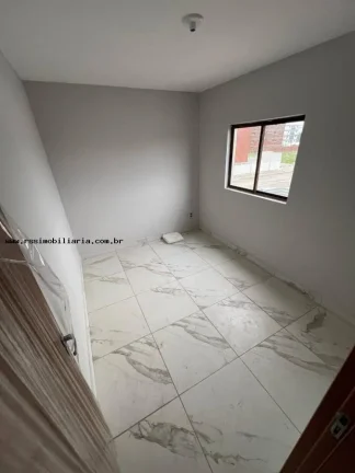 Imagem Res. Siena apartamento á venda, Novo Geisel, João Pessoa