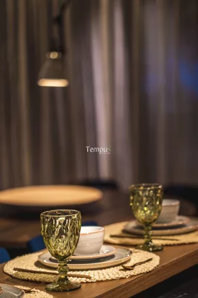 Imagem Talk Marista - Apartamento 141 m² à venda no bairro Setor Marista - Goiânia/GO