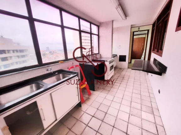 Imagem Cobertura no Condomínio Adalgisa Andrade em Candelária