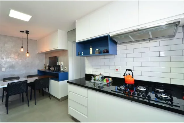 Imagem APARTAMENTO RESIDENCIAL em São Paulo - SP, Panamby