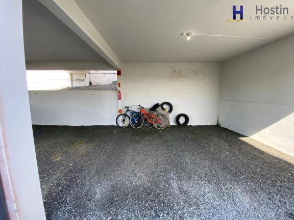 Imagem APARTAMENTO RESIDENCIAL em SÃO FRANCISCO DO SUL - SC, Água Branca