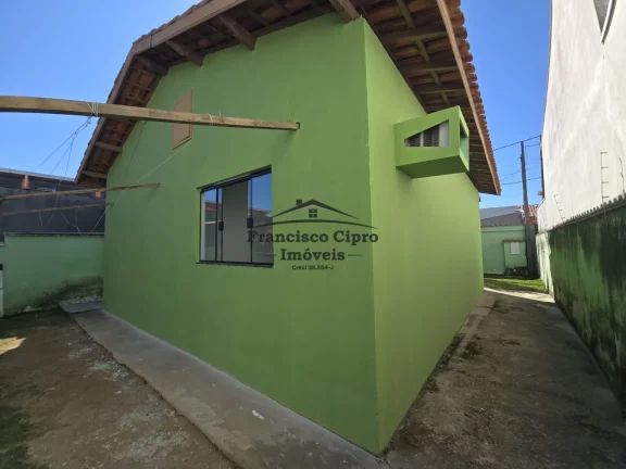 Imagem Casa à venda no bairro Residencial Village Santana - Guaratinguetá/SP