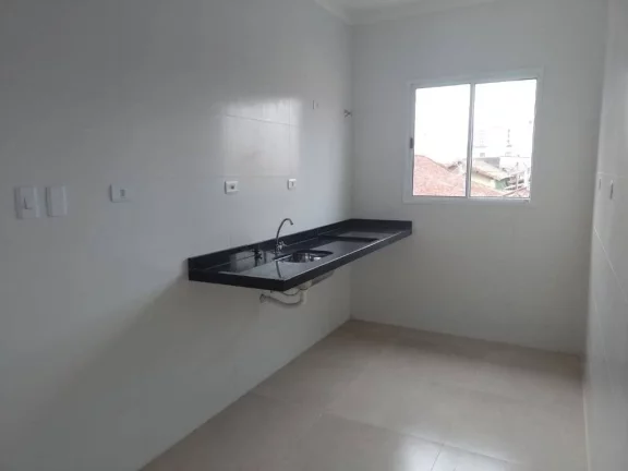 Imagem Casa com 2 dormitórios à venda, 55 m² por R$ 290.000,00 - Mirim - Praia Grande/SP