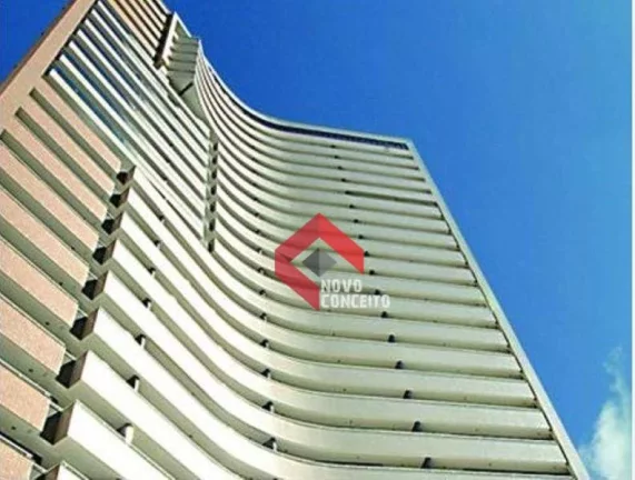 Imagem Apartamento à venda, 77 m² por R$ 630.000,00 - Cocó - Fortaleza/CE