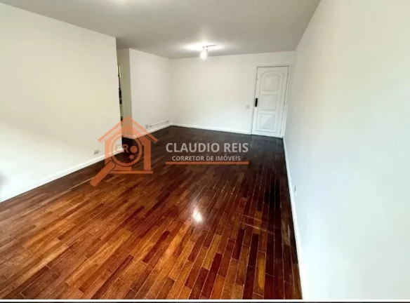 Apartamento com 3 Quartos à venda, 112m² - Brooklin