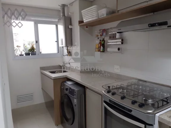 Imagem Cobertura Duplex à venda na Lapa com 2 suítes e 2 vagas, 174m2