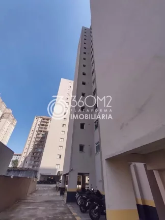 Imagem Apartamento para Venda em Santo André / SP no bairro Parque Erasmo Assunção