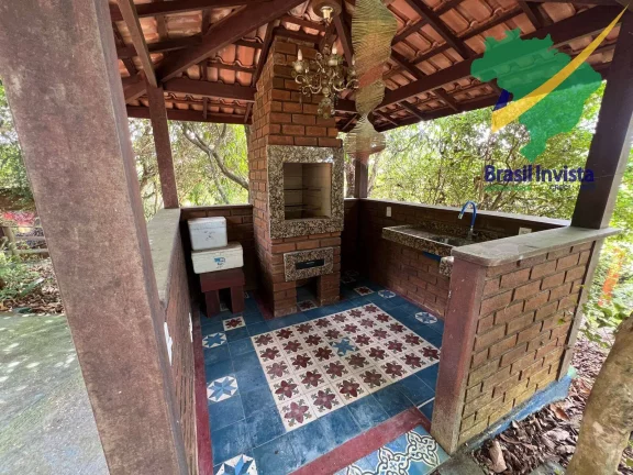 Imagem LOTE VISTA MAR NA CIDADE HISTÓRICA DE PORTO SEGURO