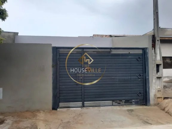 Imagem Casa, 3 Dormitórios (1 suíte), 140M² ,Santa Júlia
