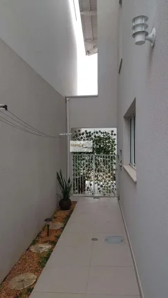 Imagem CASA EM CONDOMINIO FECHADO PARA VENDA NA REGIÃO DO MANSÕES SANTO ANTONIO