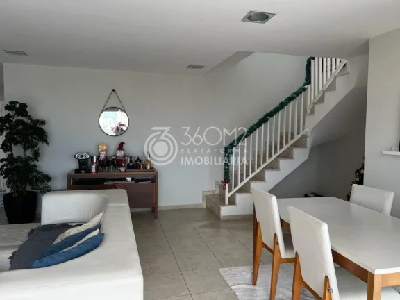 Imagem Cobertura para Venda em São Bernardo do Campo / SP no bairro Nova Petrópolis