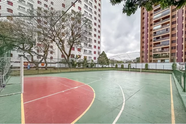 Imagem Apartamento com 3 Quartos à Venda, 80 m² em Santana - São Paulo