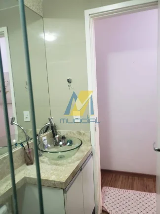 Imagem Se você busca praticidade, lazer e localização estratégica.