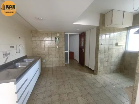 Imagem Apartamento Padrão