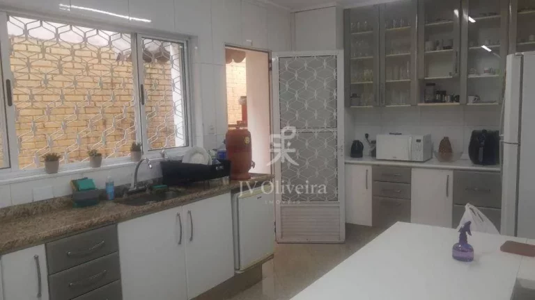 Imagem Sobrado com 3 dormitórios à venda, 192 m² por R$ 748.000,00 - Jardim Bonfiglioli - São Paulo/SP