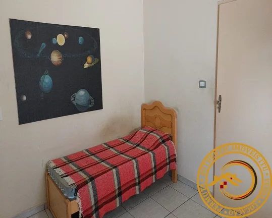 Imagem CASA RESIDENCIAL em ITU - SP, JARDIM ALBERTO GOMES