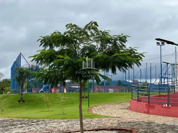 Imagem Terreno de 1.000m² Seu Sonho em um Condomínio Fechado em Bragança Paulista-SP
