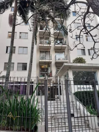Imagem Apartamento à venda, 79 m² por R$ 848.000,00 - Perdizes - São Paulo/SP