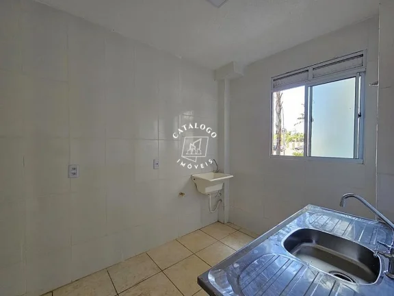 Imagem Apartamento a Venda no bairro Reserva Real - Ribeirão Preto, SP