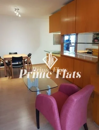 Imagem Apartamento disponível para venda no Olympic Jardins, com 63m², 2 dormitórios e 1 vaga de garagem