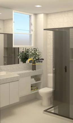 Imagem Belíssimo Apartamento / Princesa Isabel - Copacabana