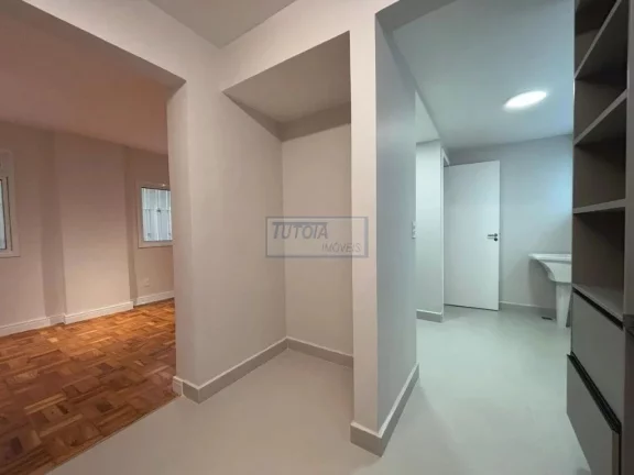 Imagem APARTAMENTO À VENDA NA ACLIMAÇÃO, SÃO PAULO