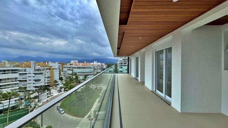 Imagem Apartamento com 4 dormitórios à venda, 208 m por R$ 15.000.000,00