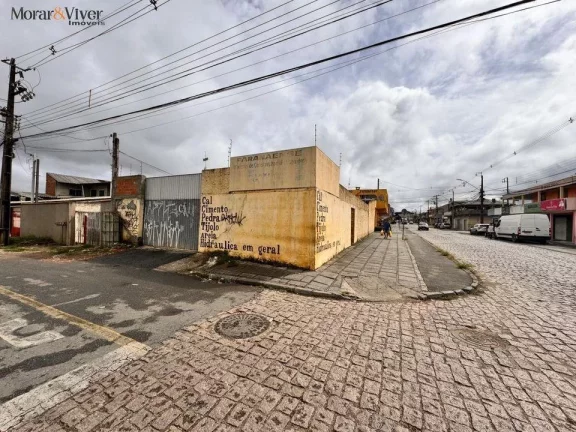 Imagem Loja Comercial para Venda em São José dos Pinhais, Ipê, 2 banheiros