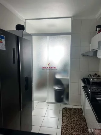 Imagem Apartamento à venda em São Paulo, Vila Arcádia, com 2 quartos, 49m²