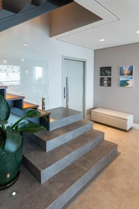 Imagem Apartamento à venda - Cobertura dos Sonhos no Alta Vista Prestige - Área útil 287m2 com 4 suítes - 6