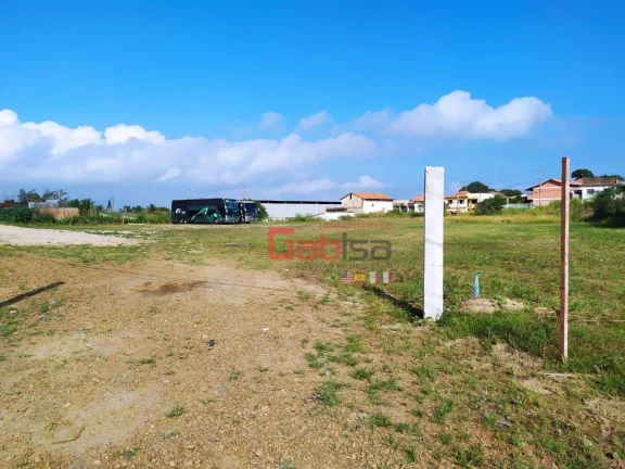 Imagem Terreno à venda, 7361 m² por R$ 6.900.000,00 - Baixo Grande - São Pedro da Aldeia/RJ